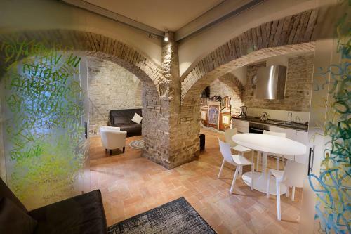 Apartamento Perfetta Letizia Casa Vacanza