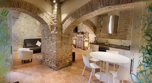 Apartamento Perfetta Letizia Casa Vacanza