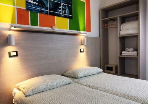 Hotel Elba - Young People Hotels