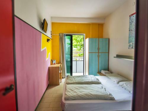 Hotel Elba - Young People Hotels