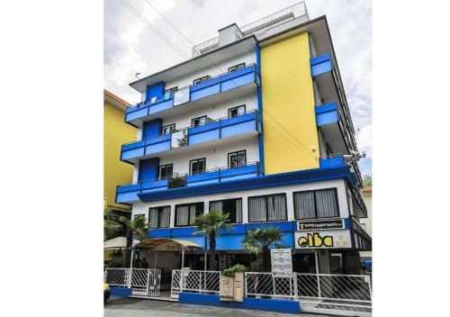 Hotel Elba - Young People Hotels