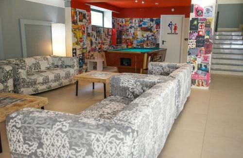 Hotel Elba - Young People Hotels