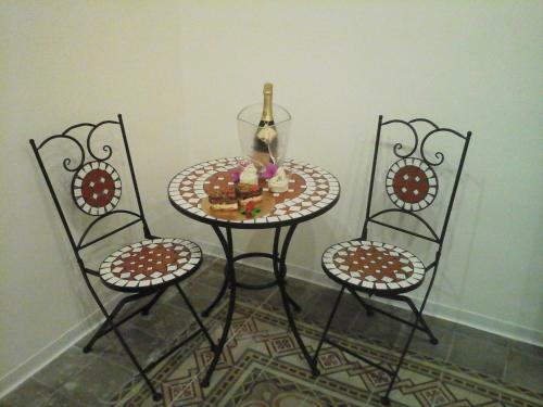 Apartamento Sat Appartamenti