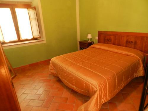 Agroturismo Agriturismo Vezzano
