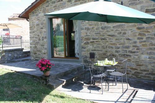 Agroturismo Agriturismo Vezzano