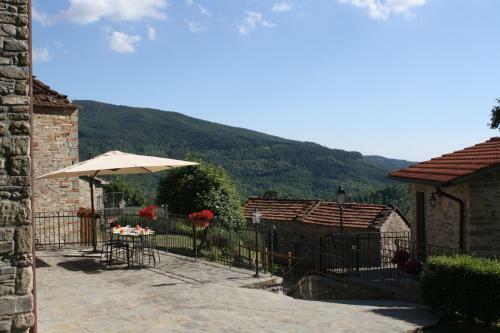 Agroturismo Agriturismo Vezzano