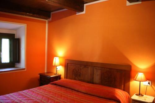 Agroturismo Agriturismo Vezzano