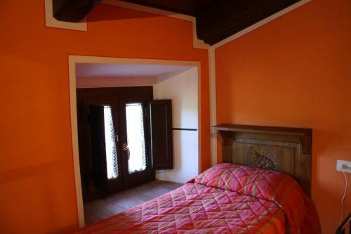 Agroturismo Agriturismo Vezzano