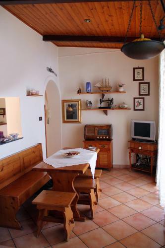Bed & Breakfast Sole Luna