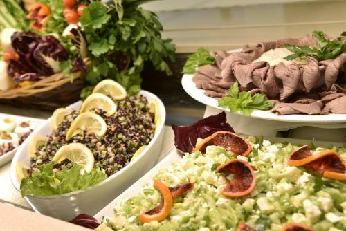 Hotel Tulip Inn Turin West Rivoli