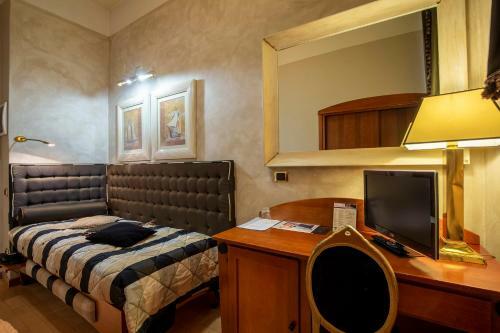 Hotel Columbia Wellness & Spa