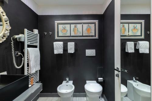 Hotel Columbia Wellness & Spa