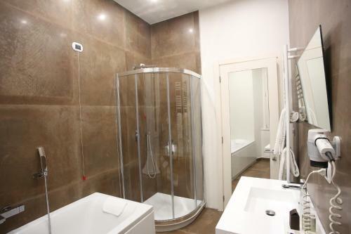 Hotel Columbia Wellness & Spa