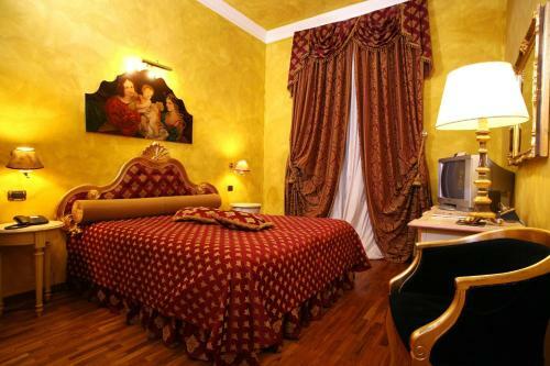 Hotel Columbia Wellness & Spa