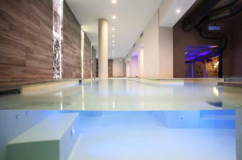 Hotel Columbia Wellness & Spa