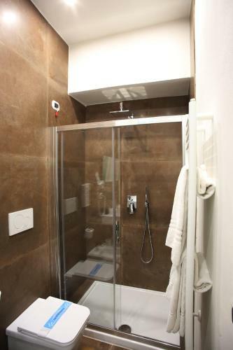 Hotel Columbia Wellness & Spa
