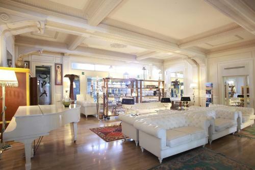 Hotel Columbia Wellness & Spa