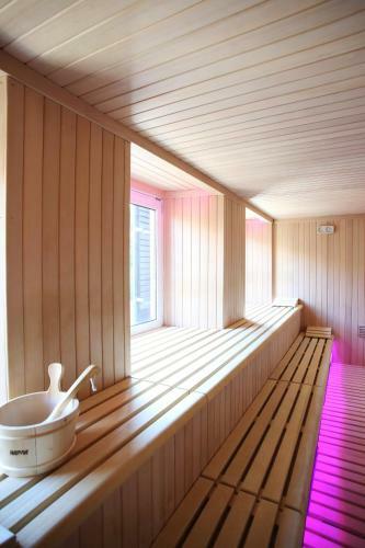 Hotel Columbia Wellness & Spa