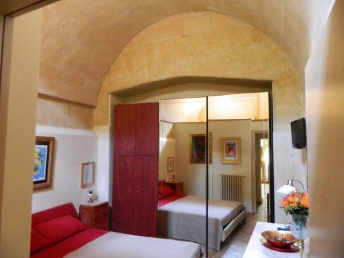Bed & Breakfast La Casa Del Tartufaio