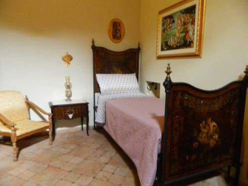 Bed & Breakfast La Casa Del Tartufaio
