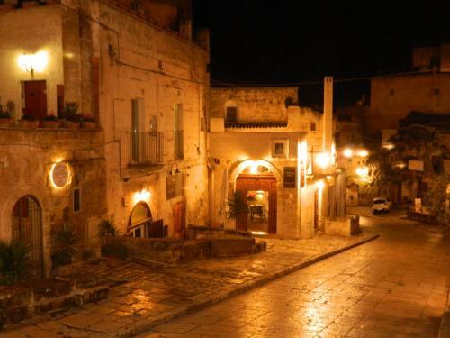 Bed & Breakfast La Casa Del Tartufaio
