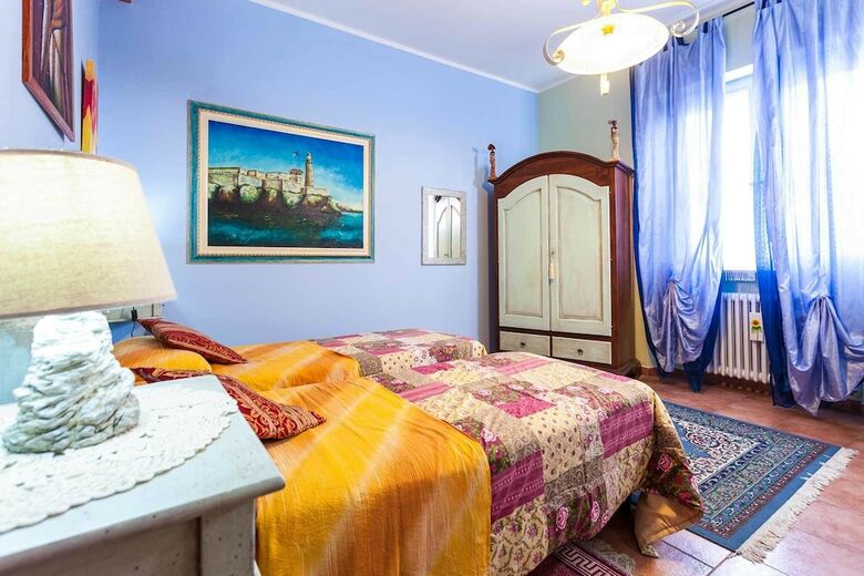 Hostal Casa Kita