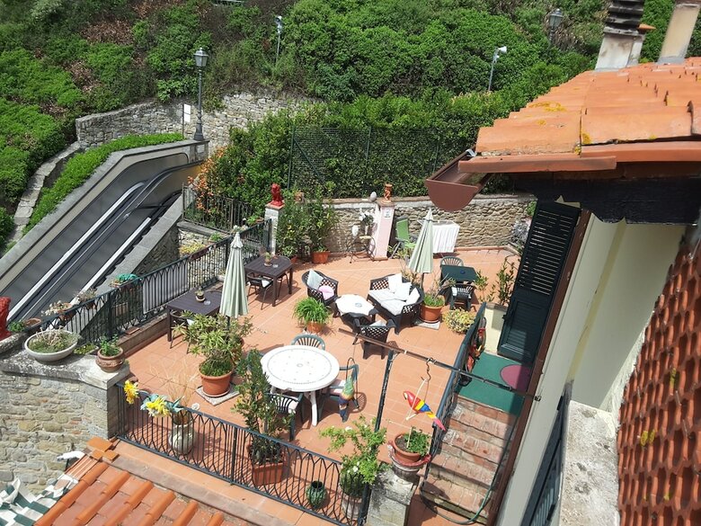 Hostal Casa Kita