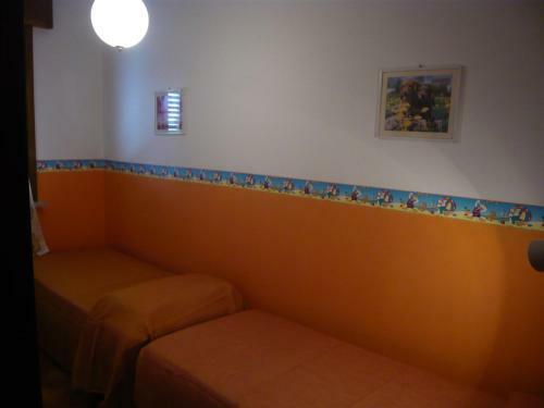 Apartamento Appartamenti Falco Adriamare