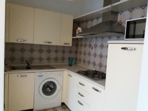 Apartamento Appartamenti Falco Adriamare