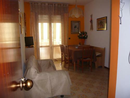 Apartamento Appartamenti Falco Adriamare
