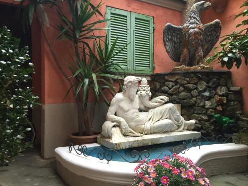 Hotel Villa Gentile