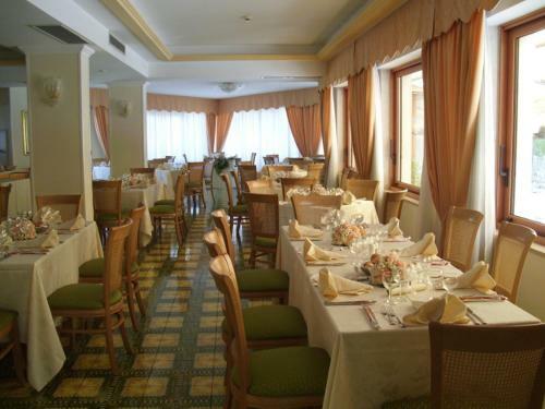 Hotel La Pergoletta