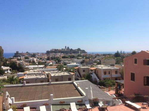 Apartamento La Nacatola