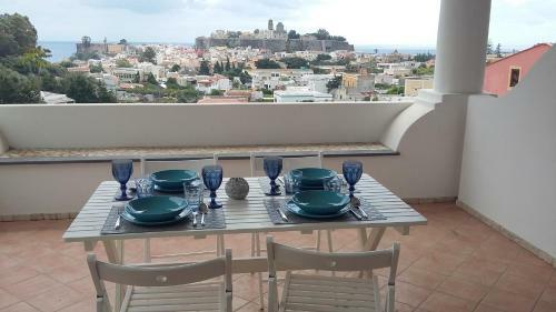 Apartamento La Nacatola