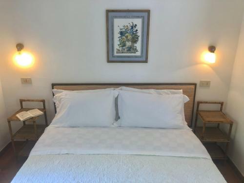 Apartamento Residence Terra Rossa Taormina