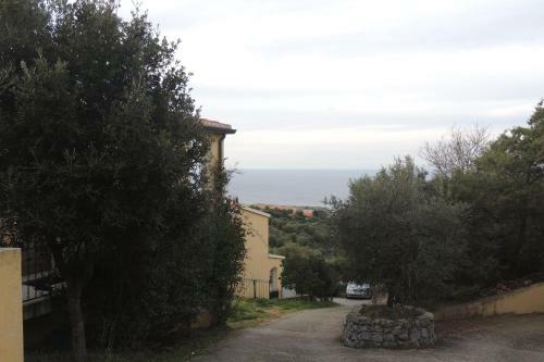 Apartamento Le Verande Di Isola Rossa