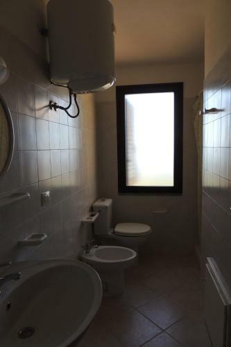 Apartamento Le Verande Di Isola Rossa