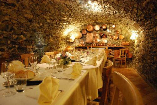 Hotel Maloia