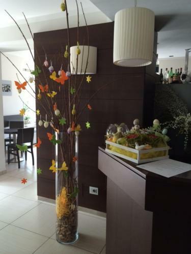 Hotel Maloia