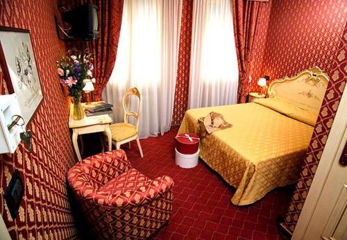 Hotel Mignon