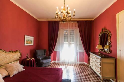 Apartamento Casa Del Fotografo