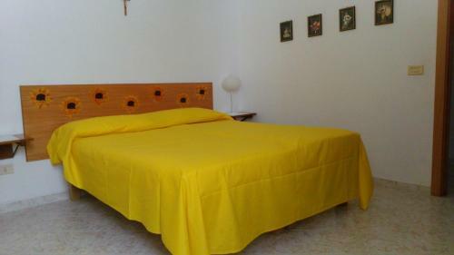 Apartamento Appartamento Otranto