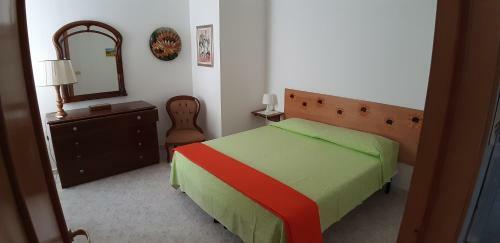 Apartamento Appartamento Otranto
