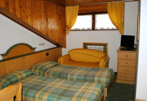 Hotel Albergo Venezia