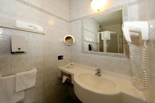 Hotel Albergo Venezia