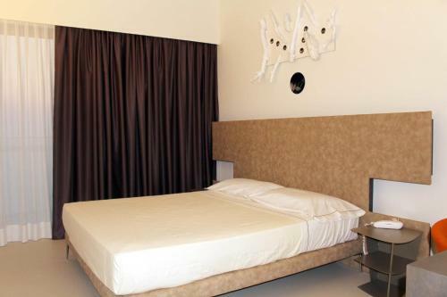 Hotel Cristallo