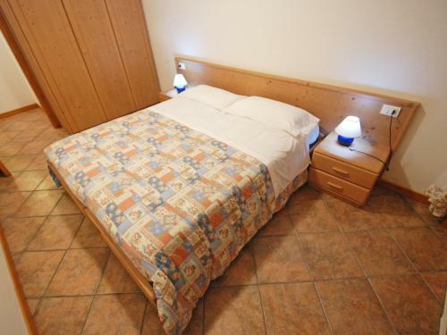 Apartamento Locazione Turistica Castello.7
