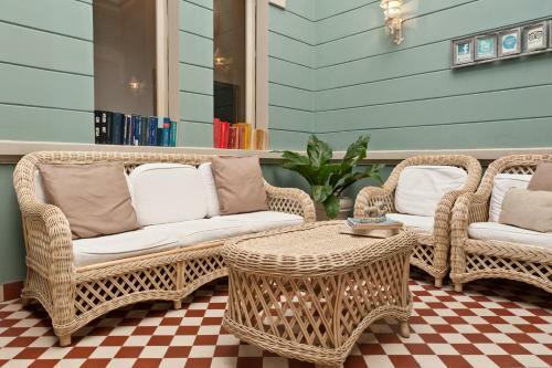 Hotel Stresa
