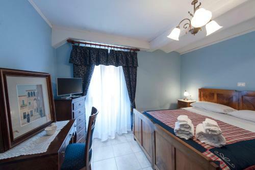 La Casa Dei Nonni B&B