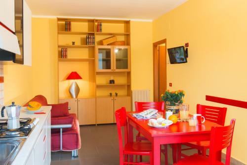 Apartamento Alloggio Del Gatto